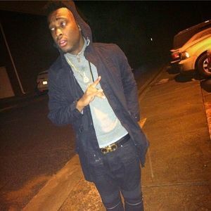 Meet your Posher, Romell